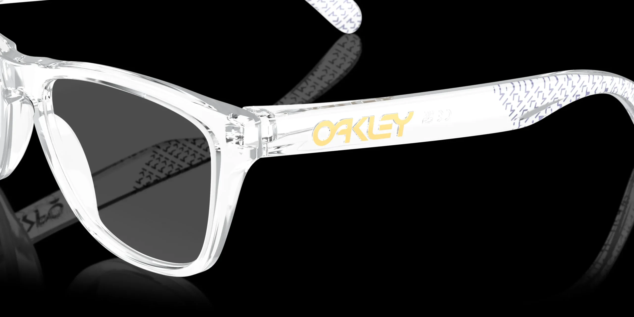 Kylian Mbappe Signature Series Frogskins™ Xs (Youth Fit)<Oakley Cheap
