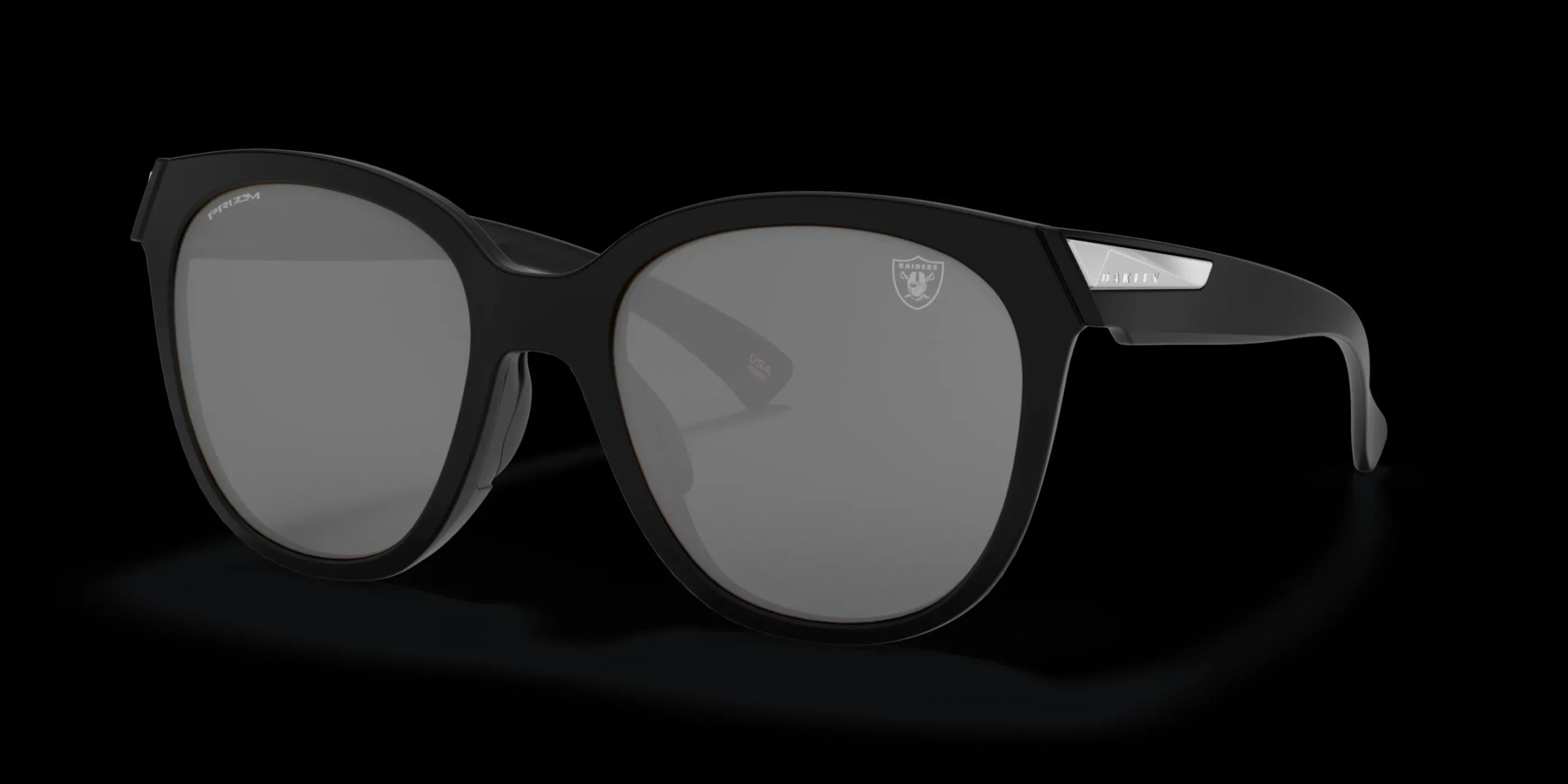 Las Vegas Raiders Low Key<Oakley Discount