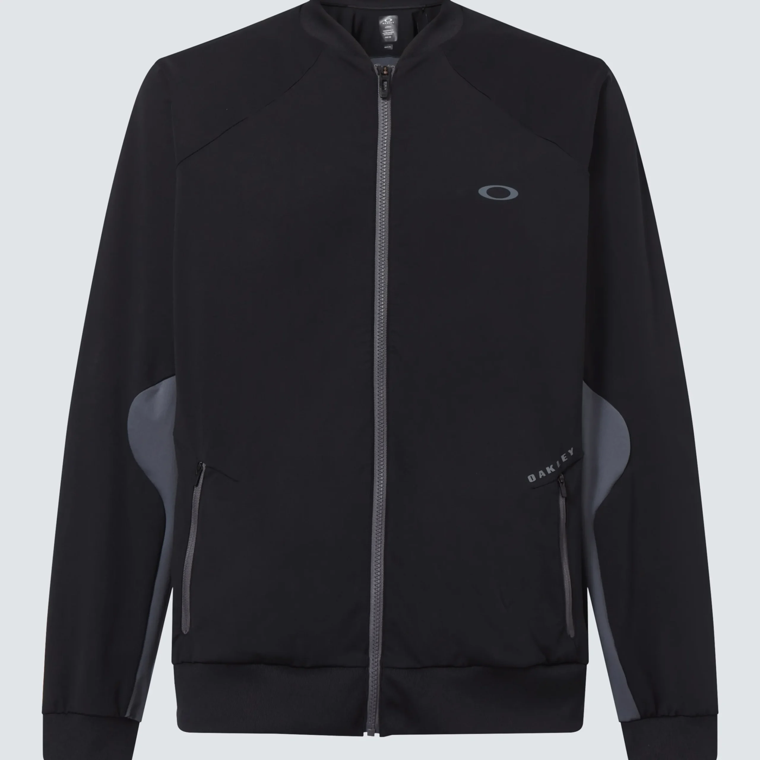 Latitude Fz Bomber Fleece<Oakley Clearance