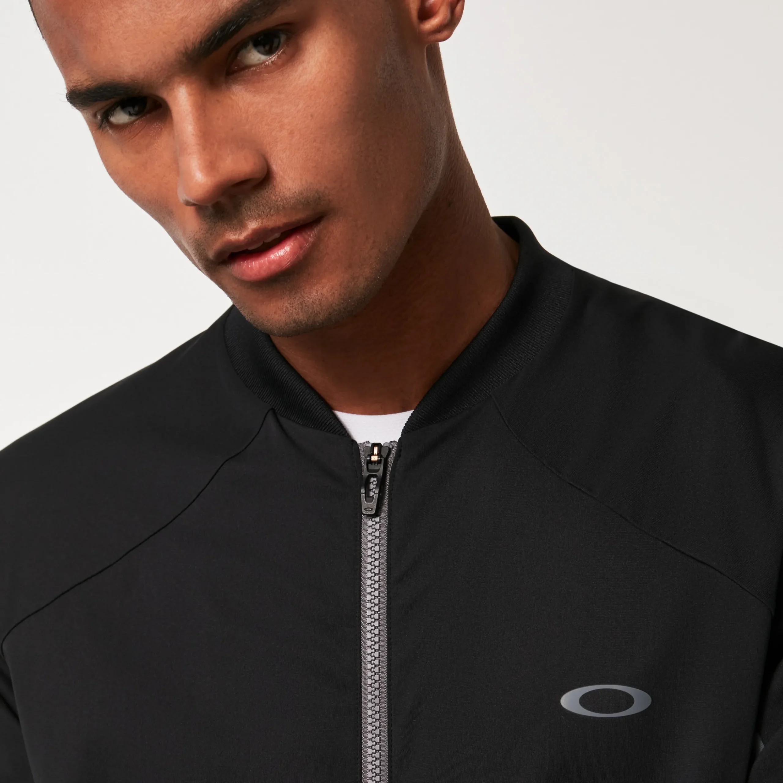 Latitude Fz Bomber Fleece<Oakley Clearance