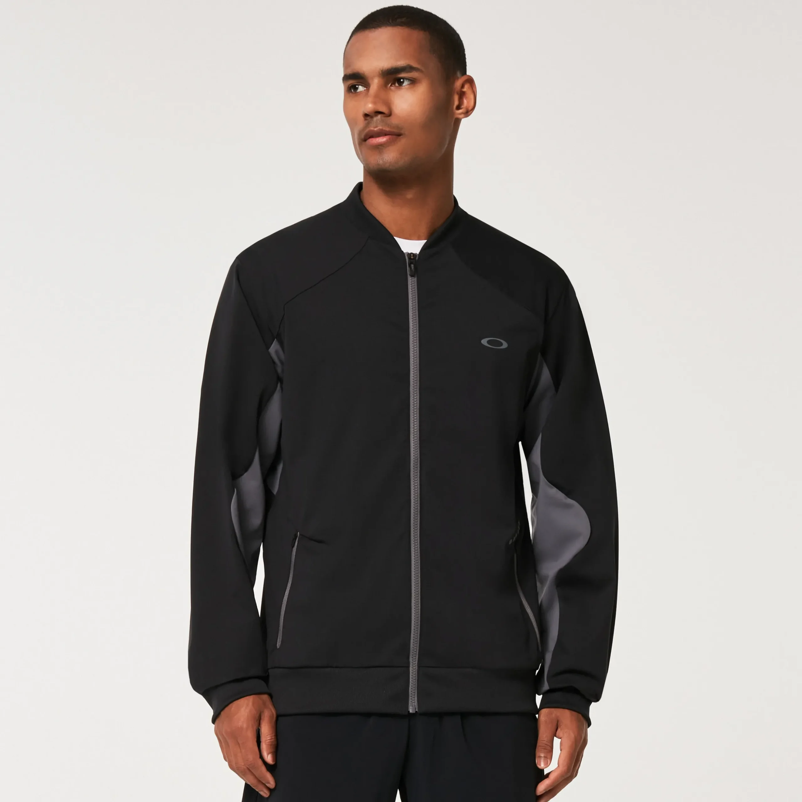 Latitude Fz Bomber Fleece<Oakley Clearance