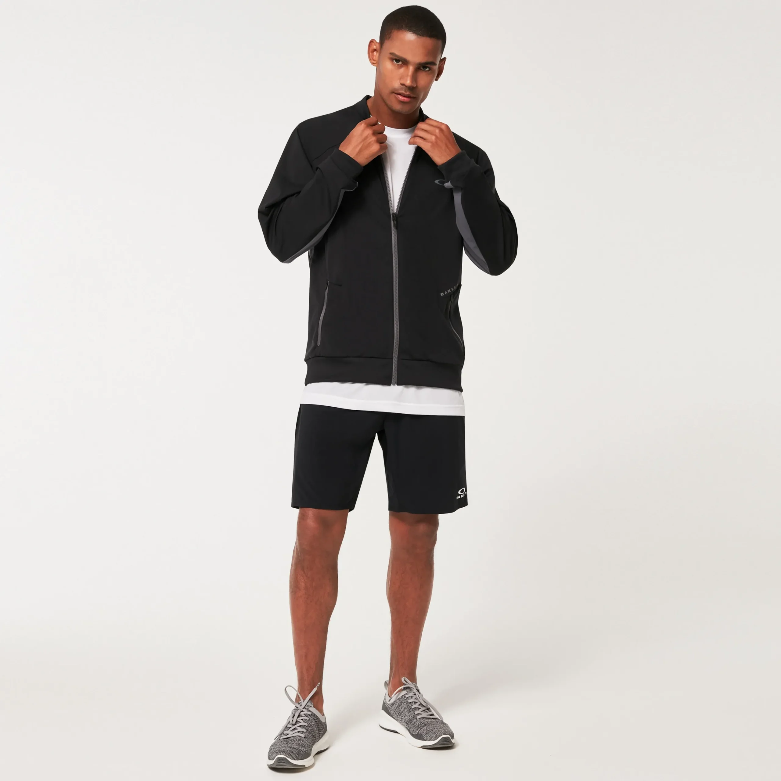 Latitude Fz Bomber Fleece<Oakley Clearance
