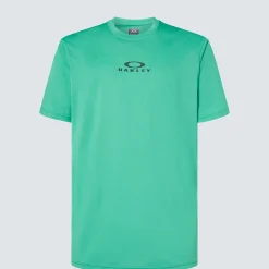 Latitude Rc Ss Tee<Oakley Flash Sale