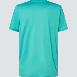 Latitude Rc Ss Tee<Oakley Flash Sale