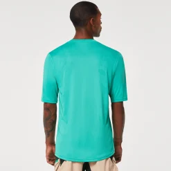 Latitude Rc Ss Tee<Oakley Flash Sale