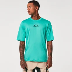 Latitude Rc Ss Tee<Oakley Flash Sale