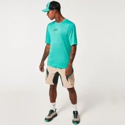 Latitude Rc Ss Tee<Oakley Flash Sale