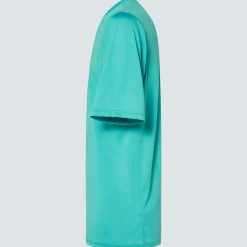 Latitude Rc Ss Tee<Oakley Flash Sale