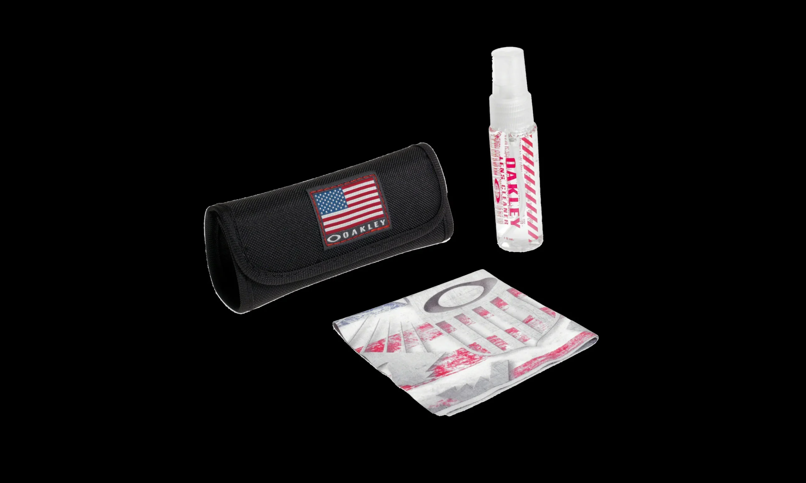Lens Cleaning Kit<Oakley New