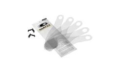 L-Frame® Mx Tear-Offs (25 Pack)<Oakley Sale