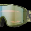 Line Miner™ L Kazu Kokubo Signature Series Snow Goggles<Oakley Outlet