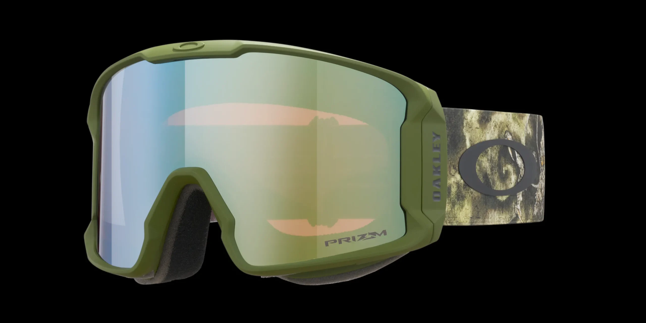 Line Miner™ L Kazu Kokubo Signature Series Snow Goggles<Oakley Outlet