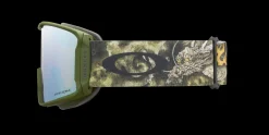 Line Miner™ L Kazu Kokubo Signature Series Snow Goggles<Oakley Outlet