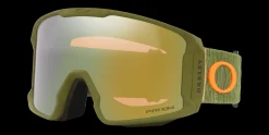 Line Miner™ L Sammy Carlson Signature Series Snow Goggles<Oakley New
