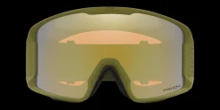 Line Miner™ L Sammy Carlson Signature Series Snow Goggles<Oakley New