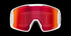 Line Miner™ L Snow Goggles<Oakley Hot