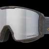 Line Miner™ L Stale Sandbech Signature Series Snow Goggles<Oakley Best Sale