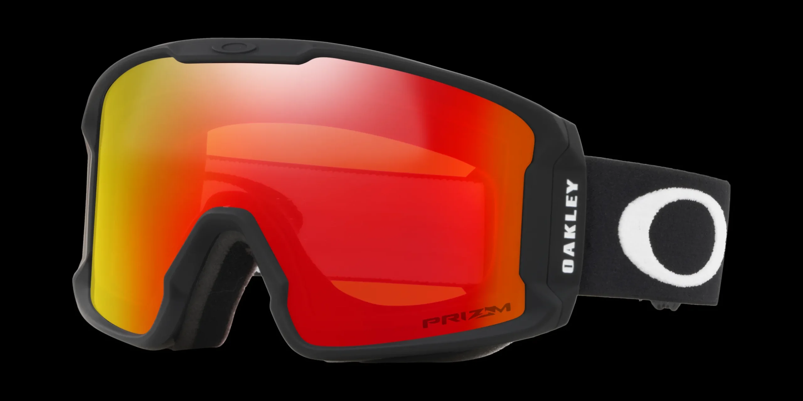 Line Miner™ M Snow Goggles<Oakley Best