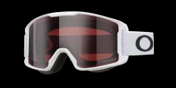 Line Miner™ (Youth Fit) Snow Goggles<Oakley Shop