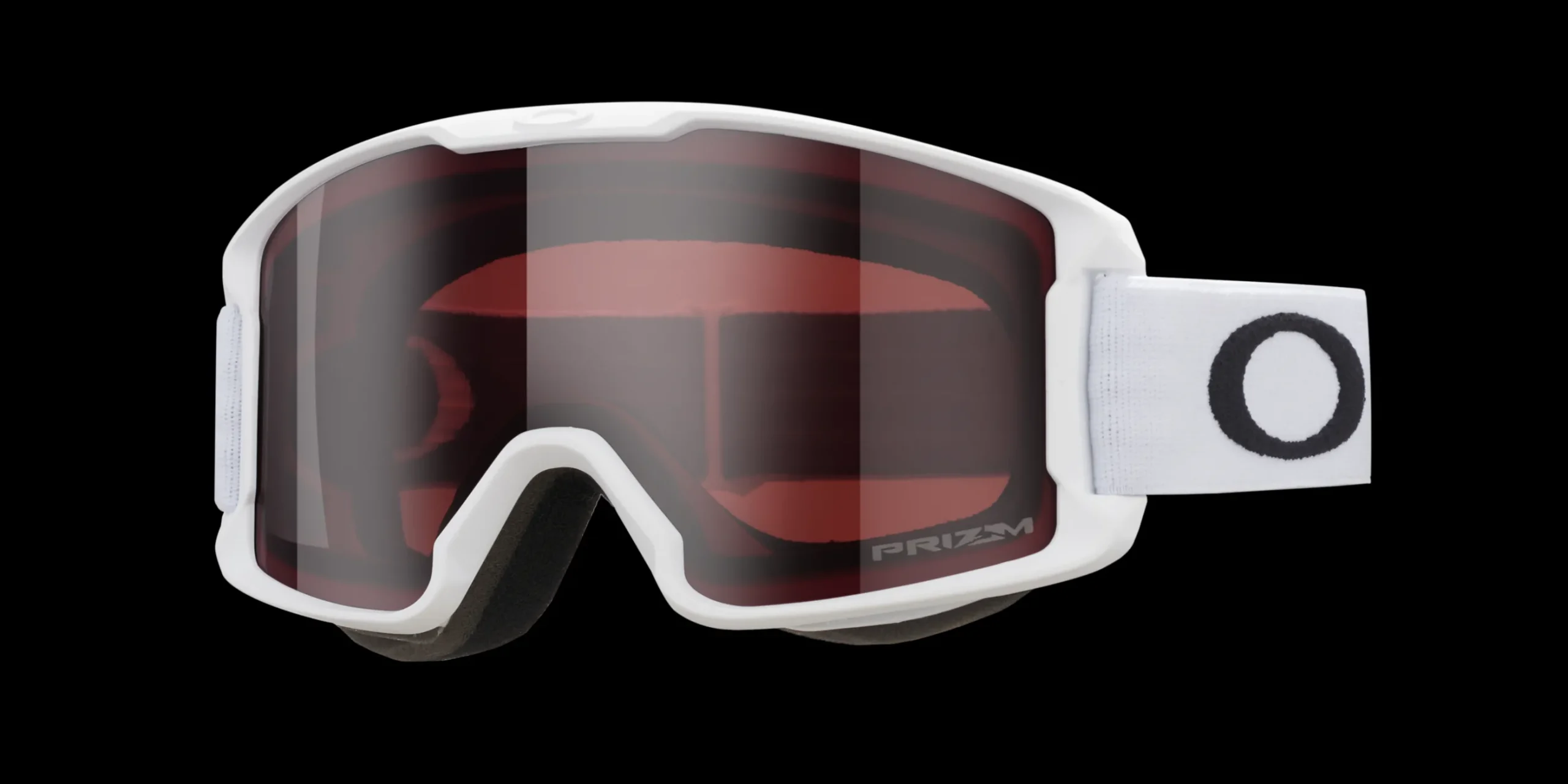 Line Miner™ (Youth Fit) Snow Goggles<Oakley Shop