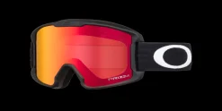 Line Miner™ (Youth Fit) Snow Goggles<Oakley Fashion