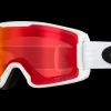 Line Miner™ (Youth Fit) Snow Goggles<Oakley Best