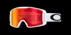 Line Miner™ (Youth Fit) Snow Goggles<Oakley Best
