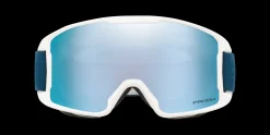 Line Miner™ (Youth Fit) Snow Goggles<Oakley Shop