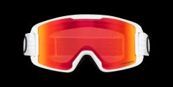 Line Miner™ (Youth Fit) Snow Goggles<Oakley Best