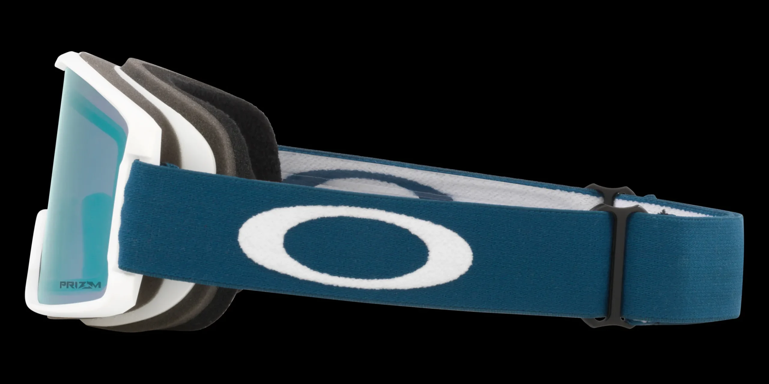 Line Miner™ (Youth Fit) Snow Goggles<Oakley Shop
