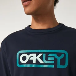 Locked In B1B Ls Tee<Oakley Outlet