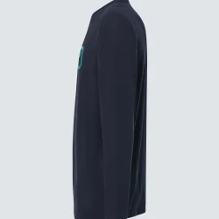 Locked In B1B Ls Tee<Oakley Outlet
