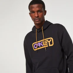 Locked In B1B Po Hoodie<Oakley Fashion
