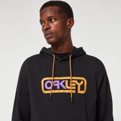 Locked In B1B Po Hoodie<Oakley Fashion