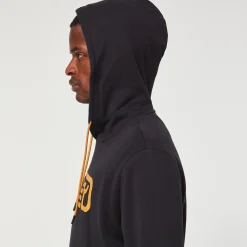 Locked In B1B Po Hoodie<Oakley Fashion