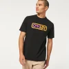 Locked In B1B Tee<Oakley New