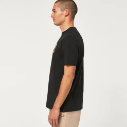 Locked In B1B Tee<Oakley New