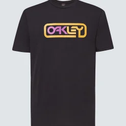 Locked In B1B Tee<Oakley New