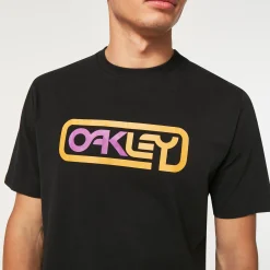 Locked In B1B Tee<Oakley New
