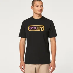 Locked In B1B Tee<Oakley New