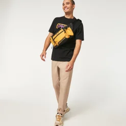 Locked In B1B Tee<Oakley New