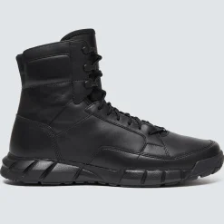 Lthr Coyote Boot<Oakley Shop