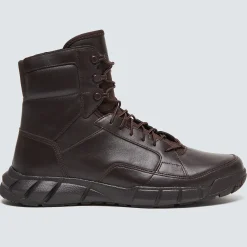 Lthr Coyote Boot<Oakley Clearance