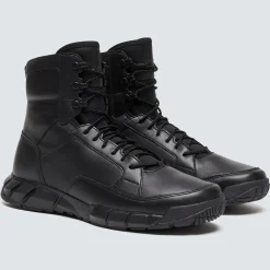 Lthr Coyote Boot<Oakley Shop