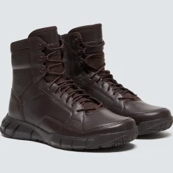 Lthr Coyote Boot<Oakley Clearance