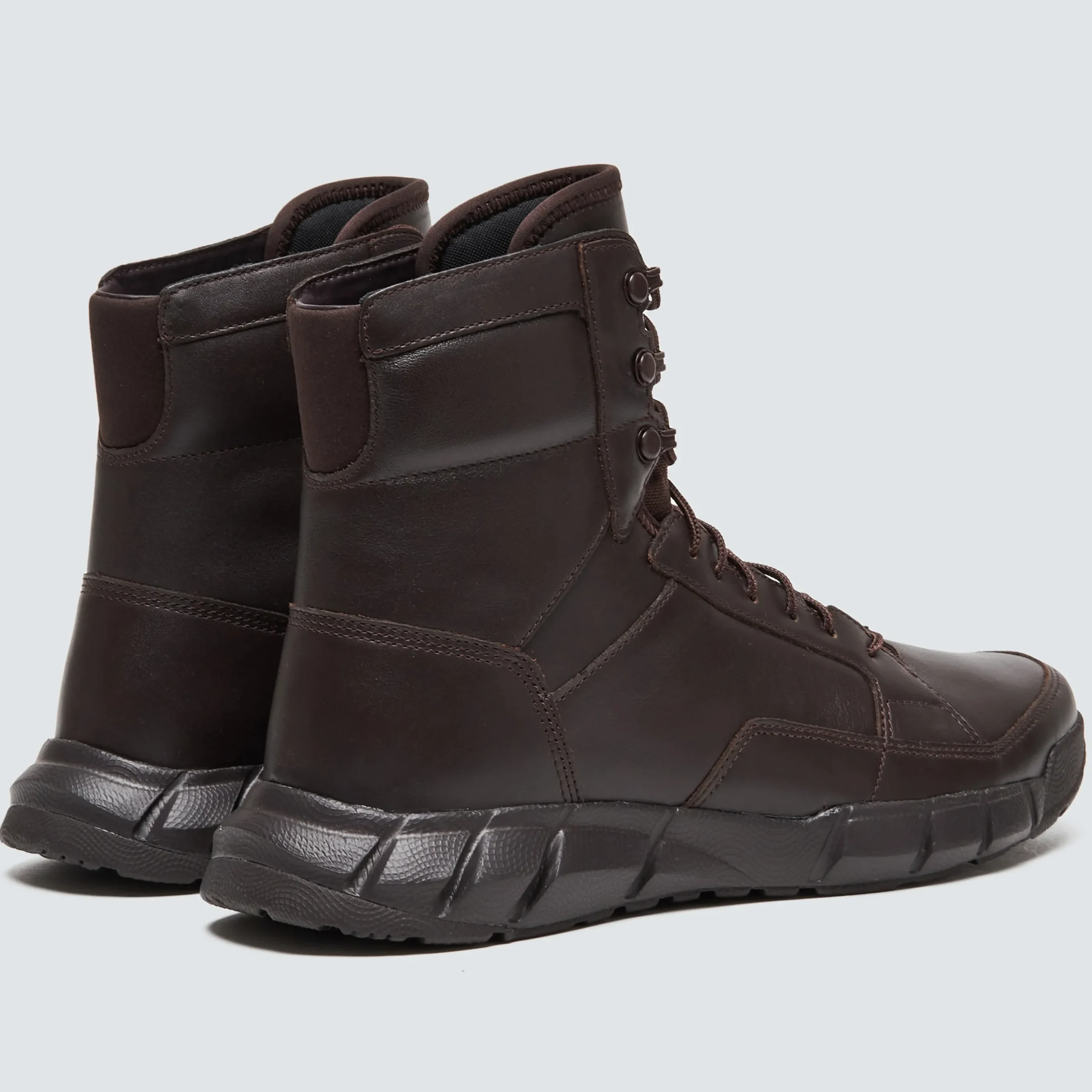 Lthr Coyote Boot<Oakley Clearance