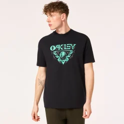 Lunaformic Tee<Oakley Hot