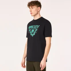 Lunaformic Tee<Oakley Hot