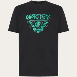 Lunaformic Tee<Oakley Hot