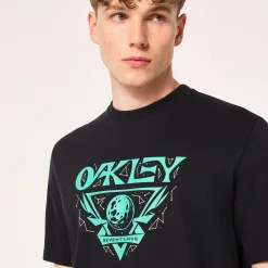 Lunaformic Tee<Oakley Hot
